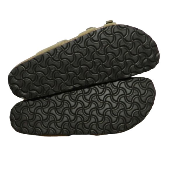 Birkenstock $130 Franca Oiled Leather Sz 42N NIB! - Picture 7 of 7